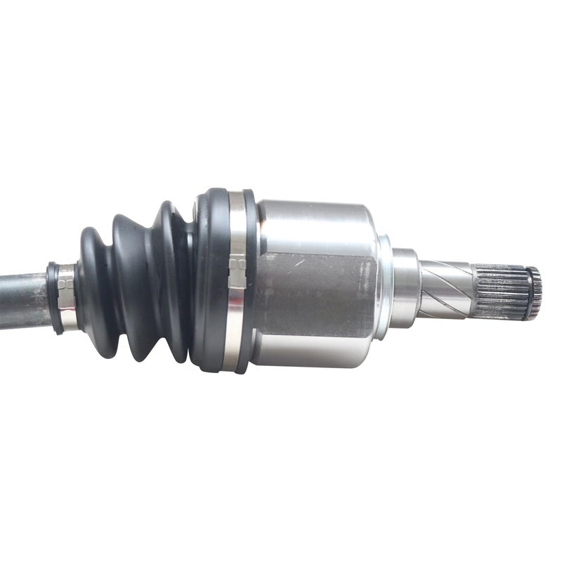 GSP NCV53023 CV Axle Shaft Assembly - Left Front (Driver Side) - Image 3